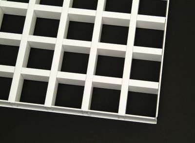 MetalWorks Open Cell